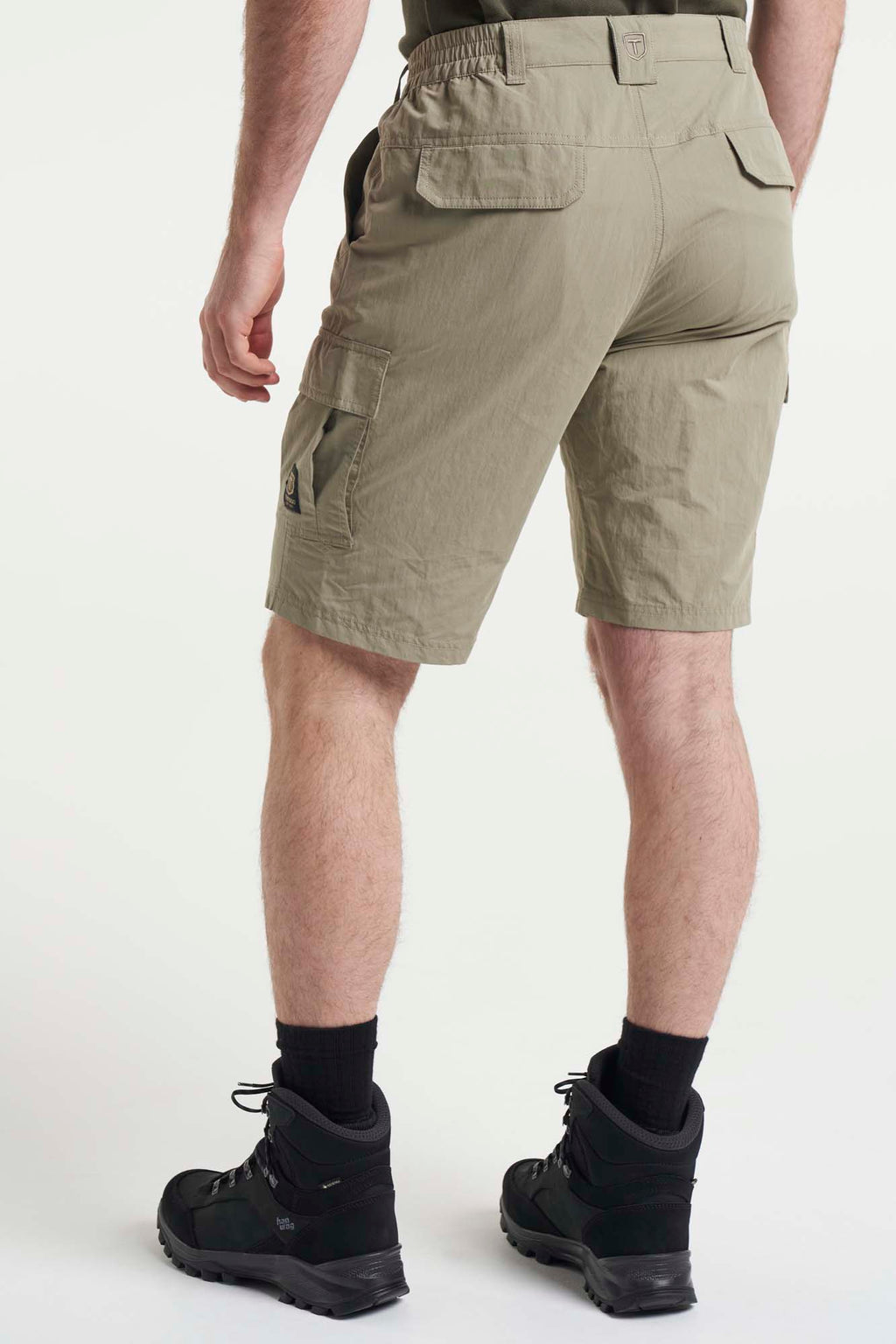 Thad short