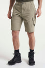 Thad short