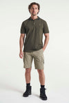 Thad short