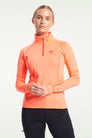 Txlite Half Zip skipully