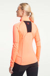 Txlite Half Zip skipully