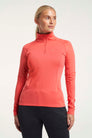 Txlite Half Zip skipully