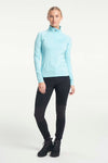 Txlite Half Zip skipully