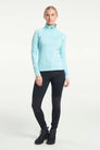 Txlite Half Zip skipully