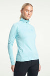 Txlite Half Zip skipully
