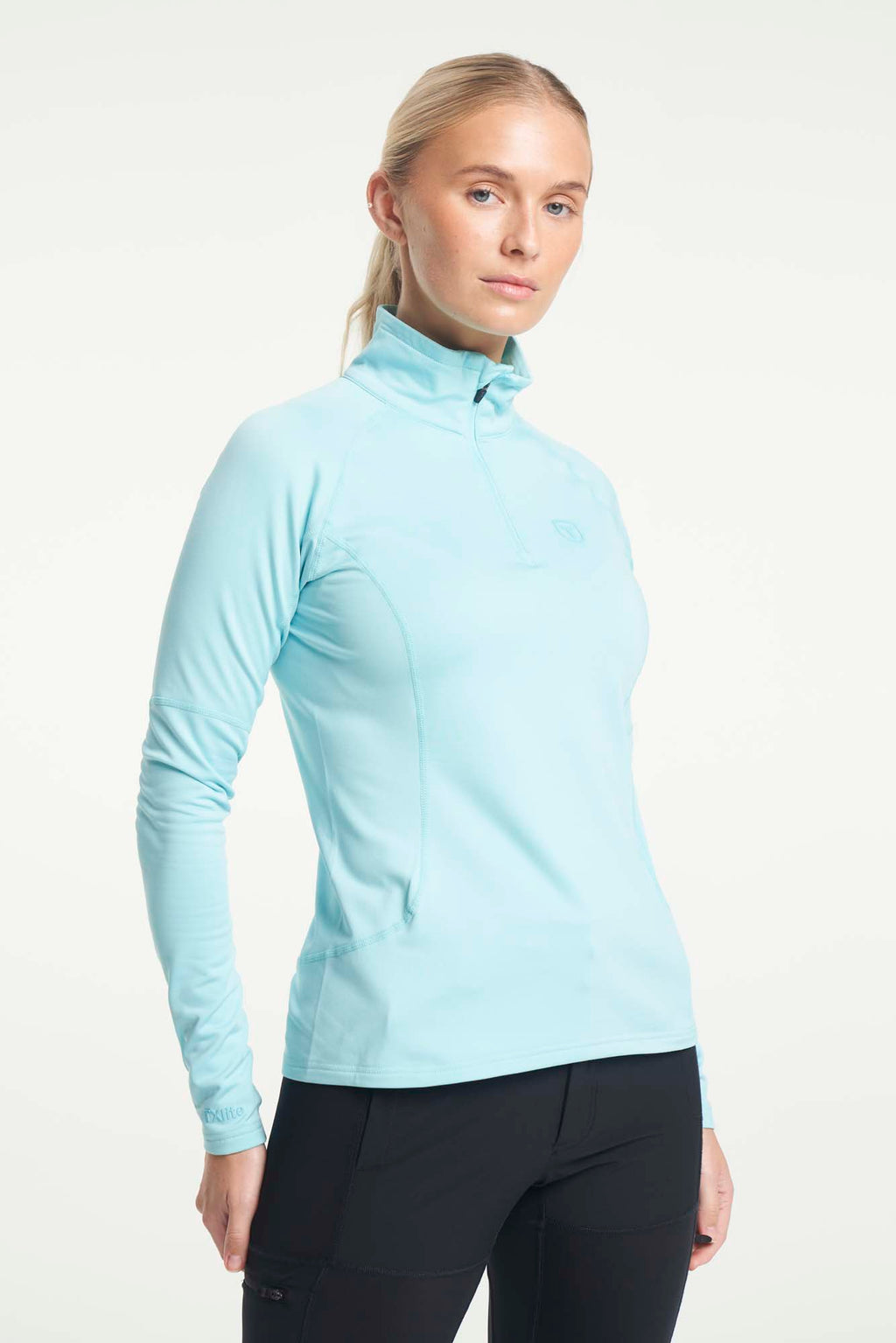 Txlite Half Zip skipully
