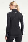 Txlite Half Zip skipully