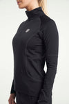Txlite Half Zip skipully