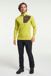 Txlite Half Zip skipully