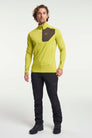 Txlite Half Zip skipully