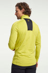 Txlite Half Zip skipully