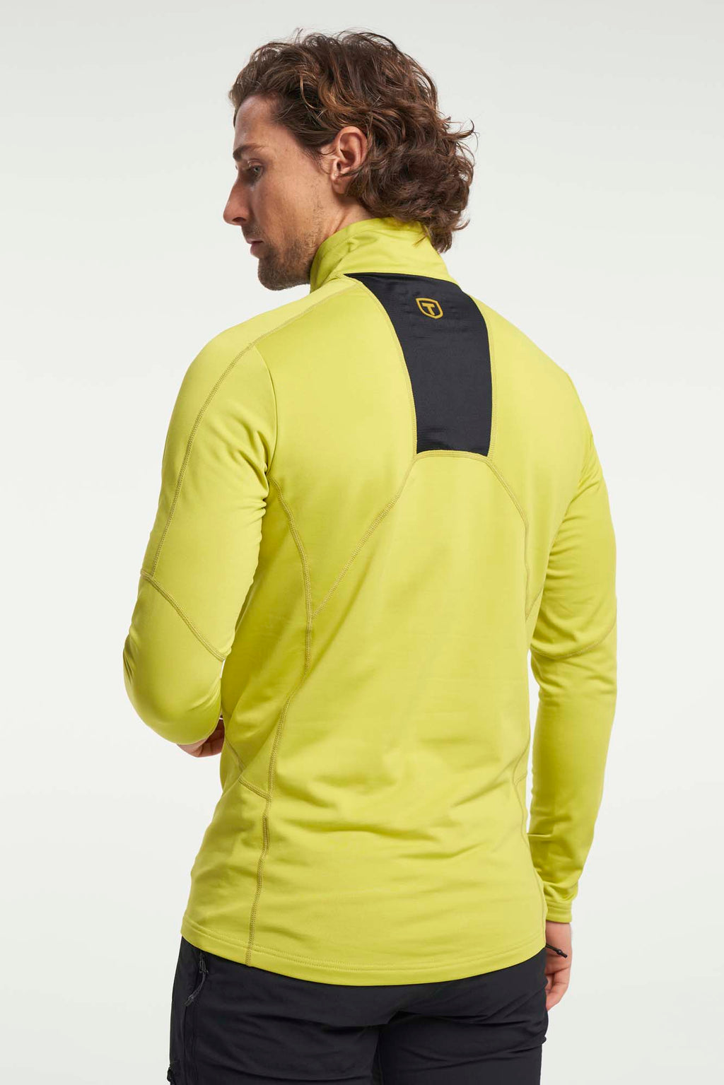 Txlite Half Zip skipully