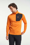 Txlite Half Zip skipully