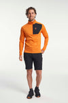 Txlite Half Zip skipully