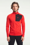 Txlite Half Zip skipully