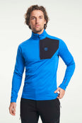Txlite Half Zip skipully