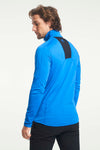 Txlite Half Zip skipully