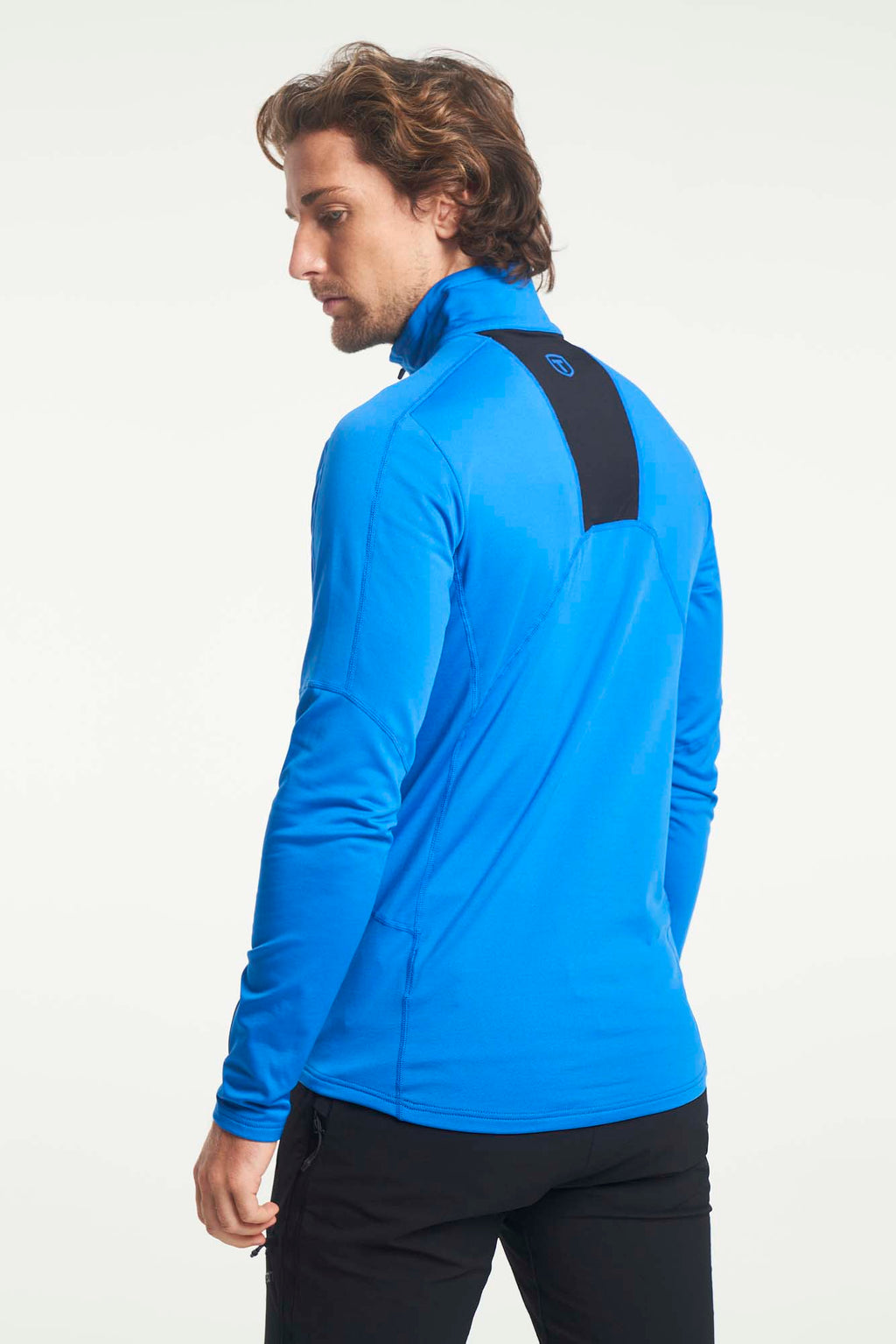 Txlite Half Zip skipully