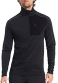 Txlite Half Zip skipully