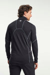 Txlite Half Zip skipully