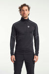Txlite Half Zip skipully