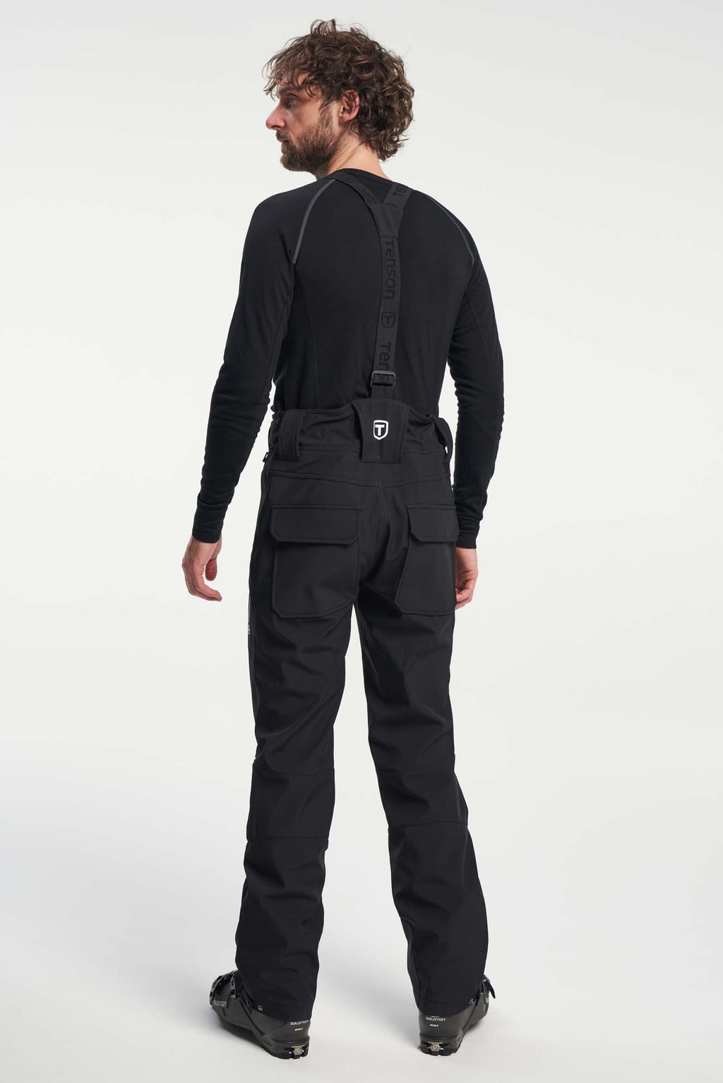 Cygnus skibroek