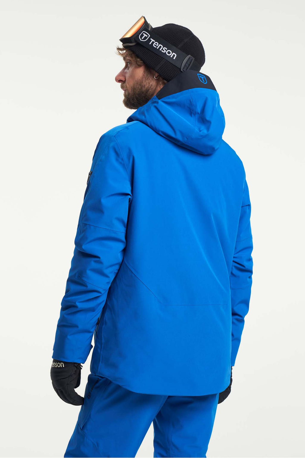 Prime Pro ski jas