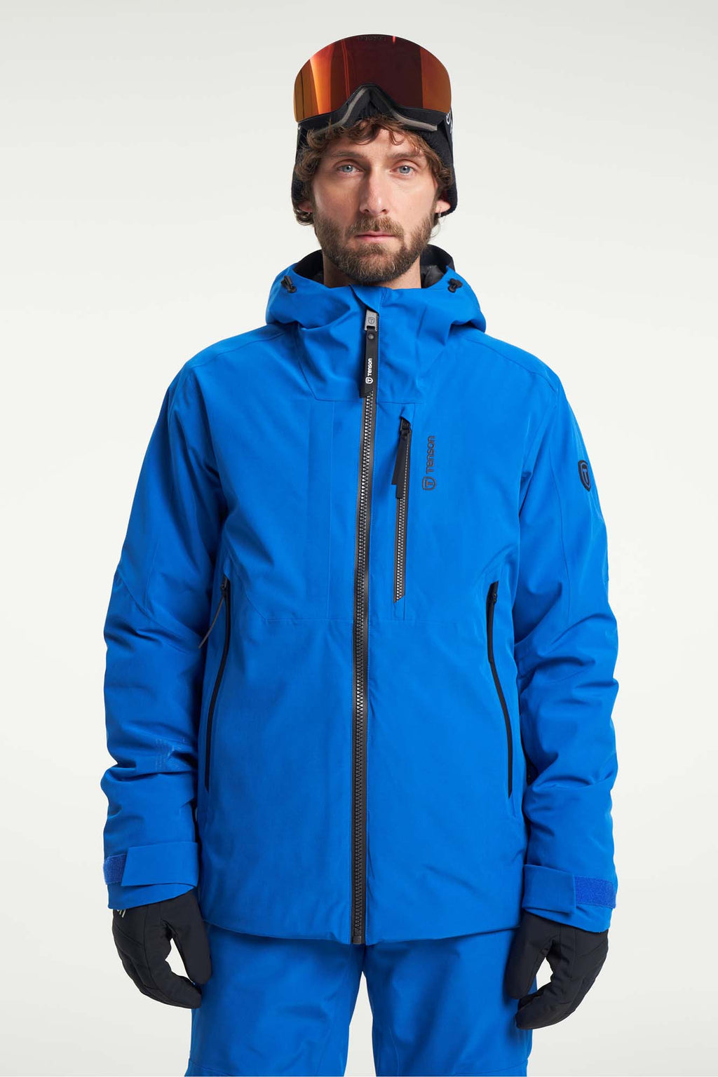 Prime Pro ski jas