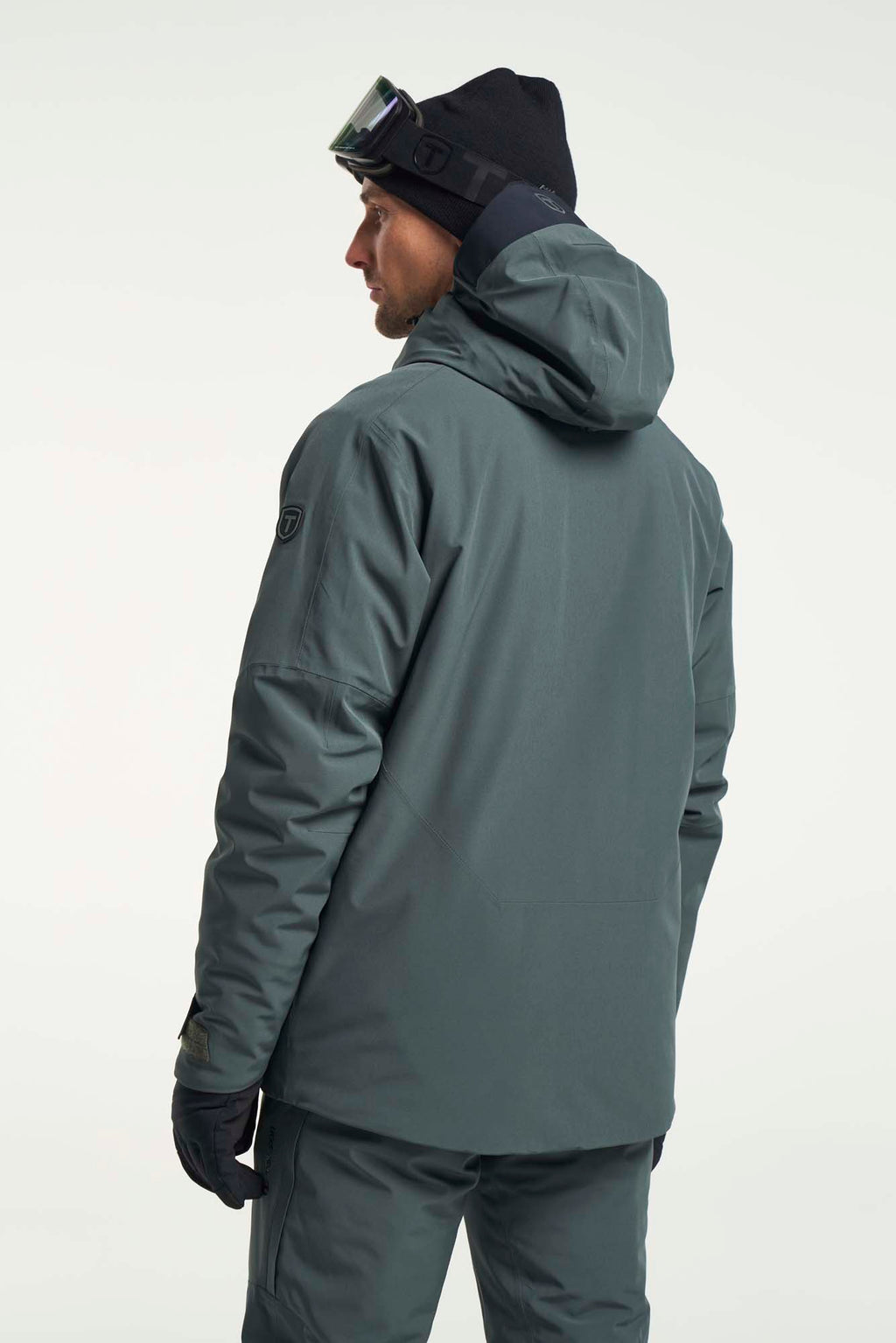 Prime Pro ski jas