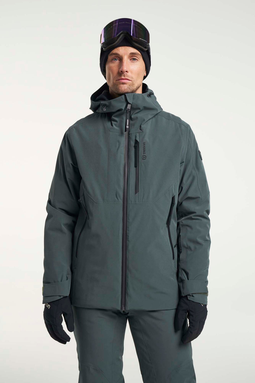 Prime Pro ski jas