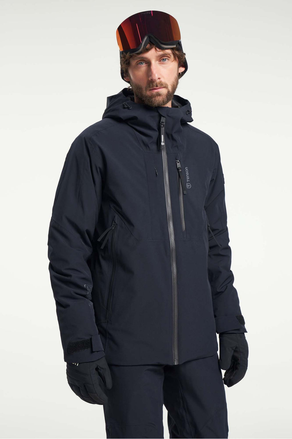 Prime Pro ski jas