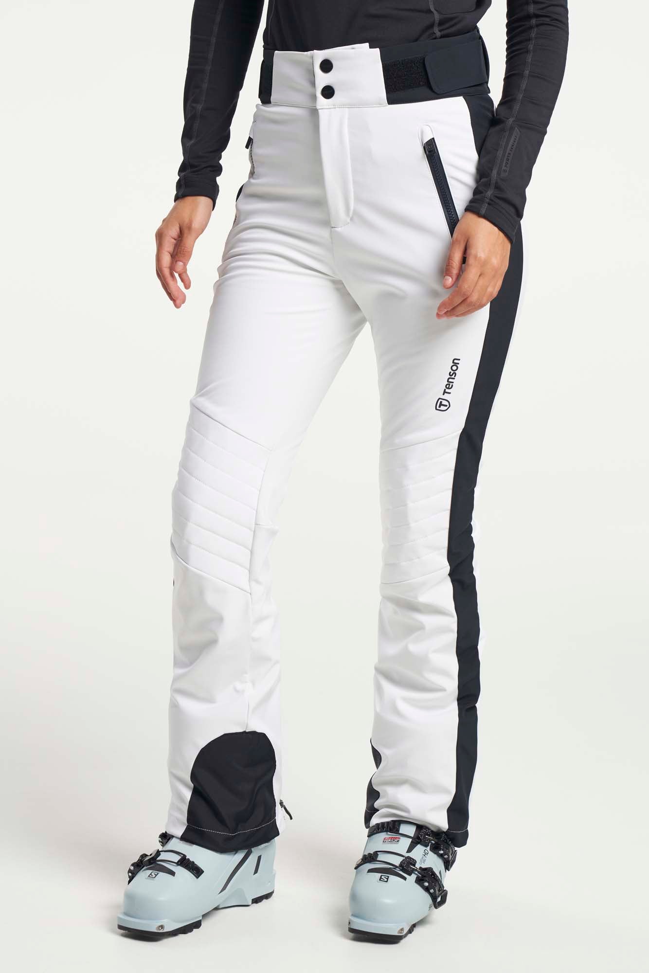 Grace softshell skibroek