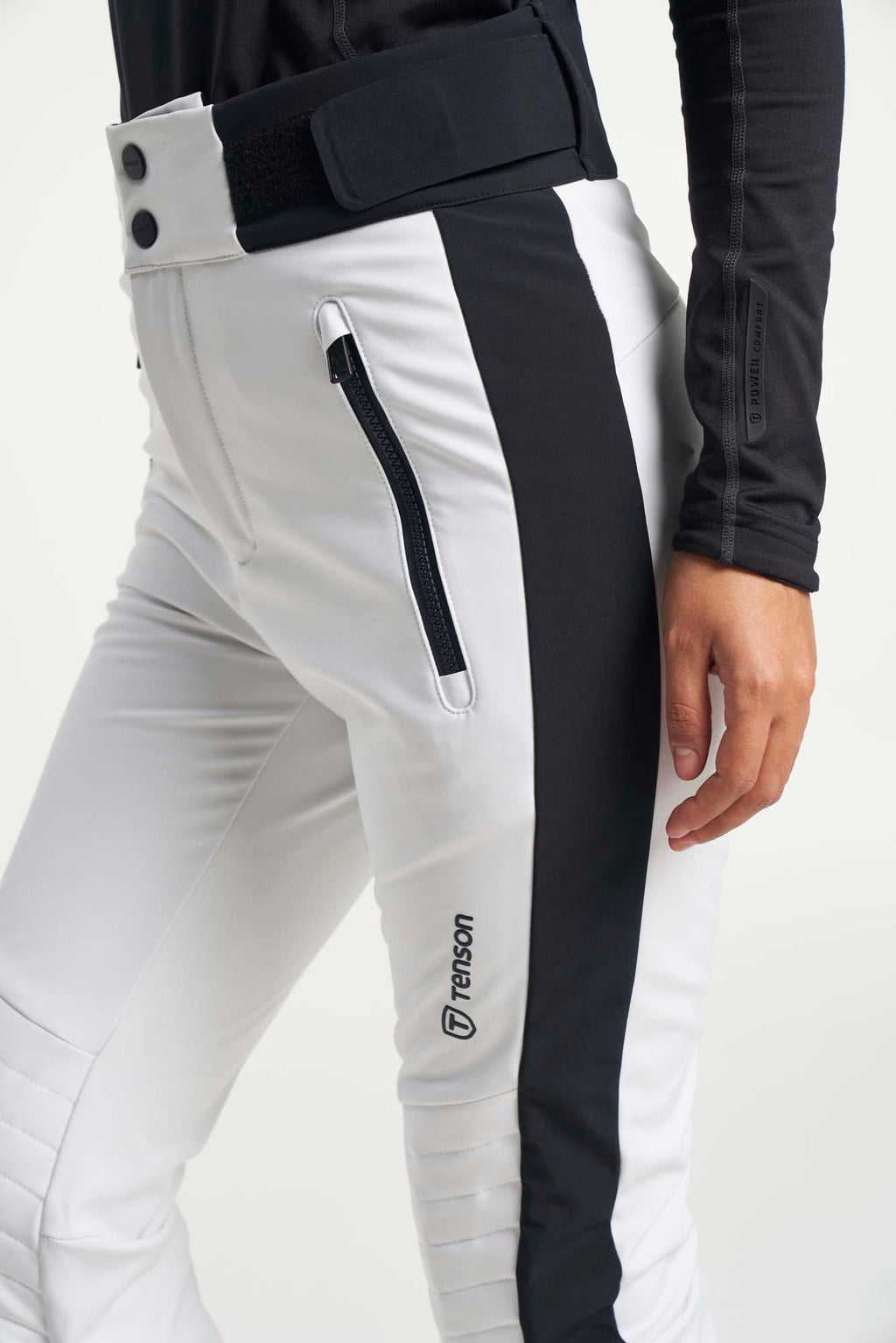 Grace softshell skibroek