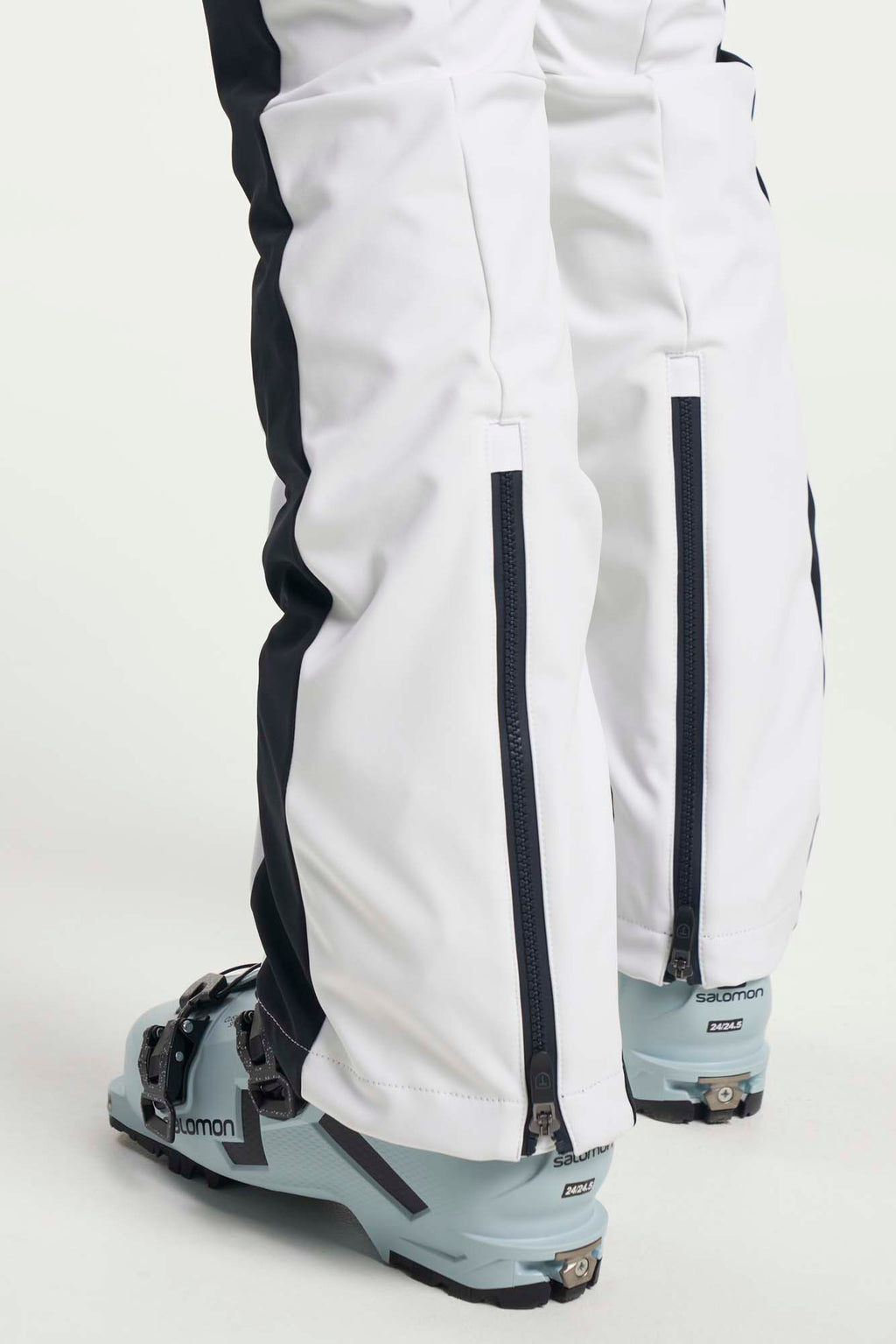 Grace softshell skibroek