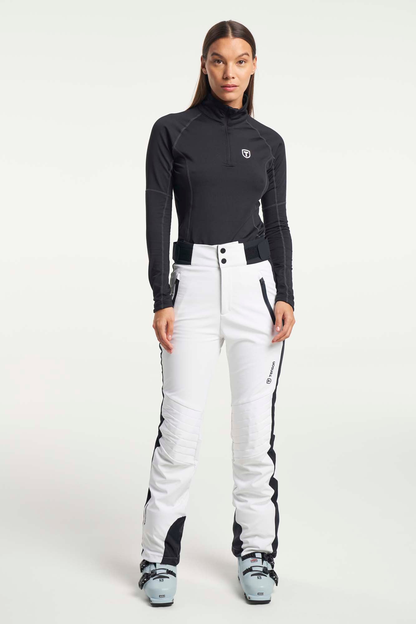 Grace softshell skibroek