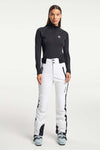 Grace softshell skibroek
