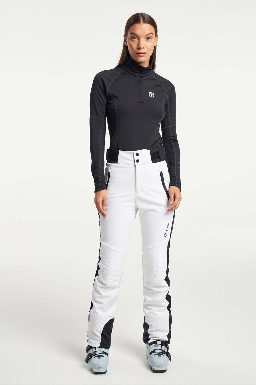 Grace softshell skibroek
