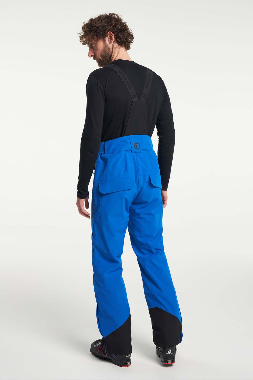 Prime Pro skibroek