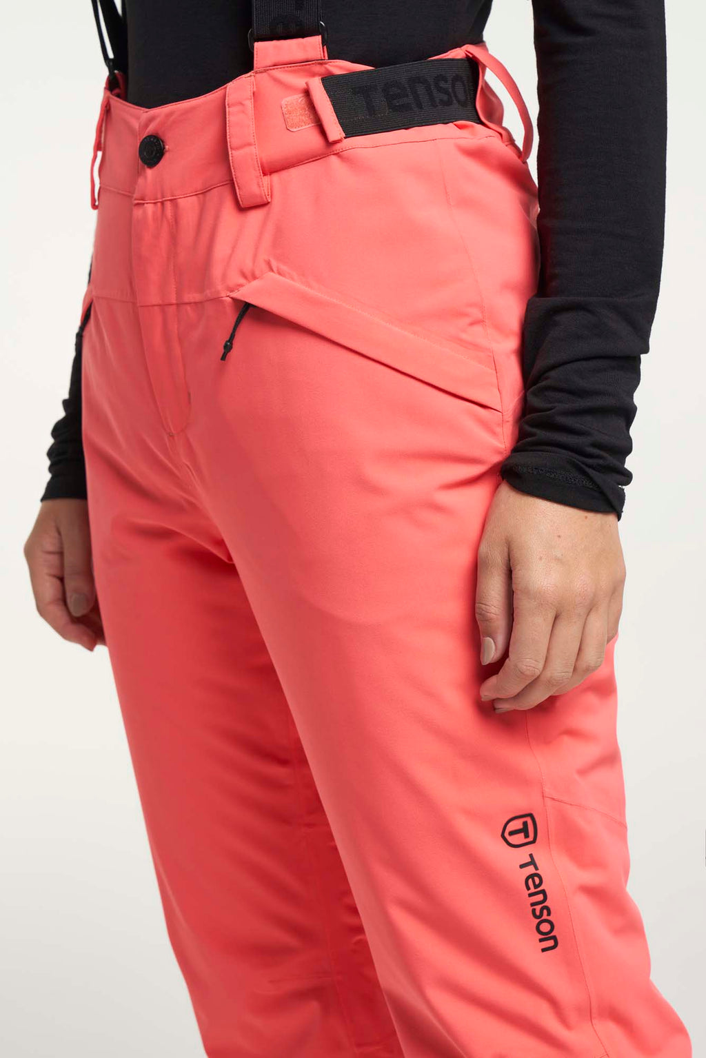 Moa skibroek