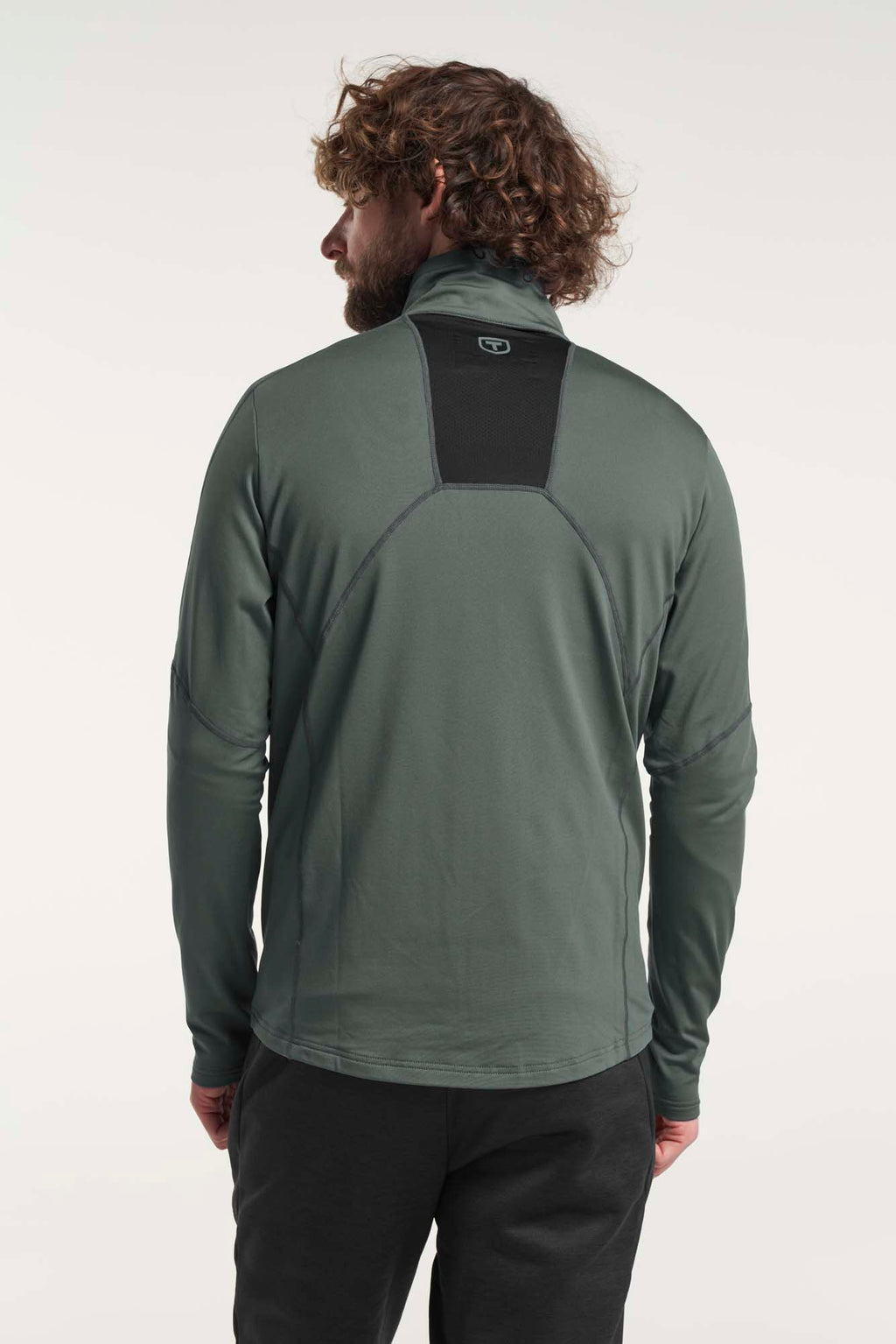 Txlite Full Zip skipully