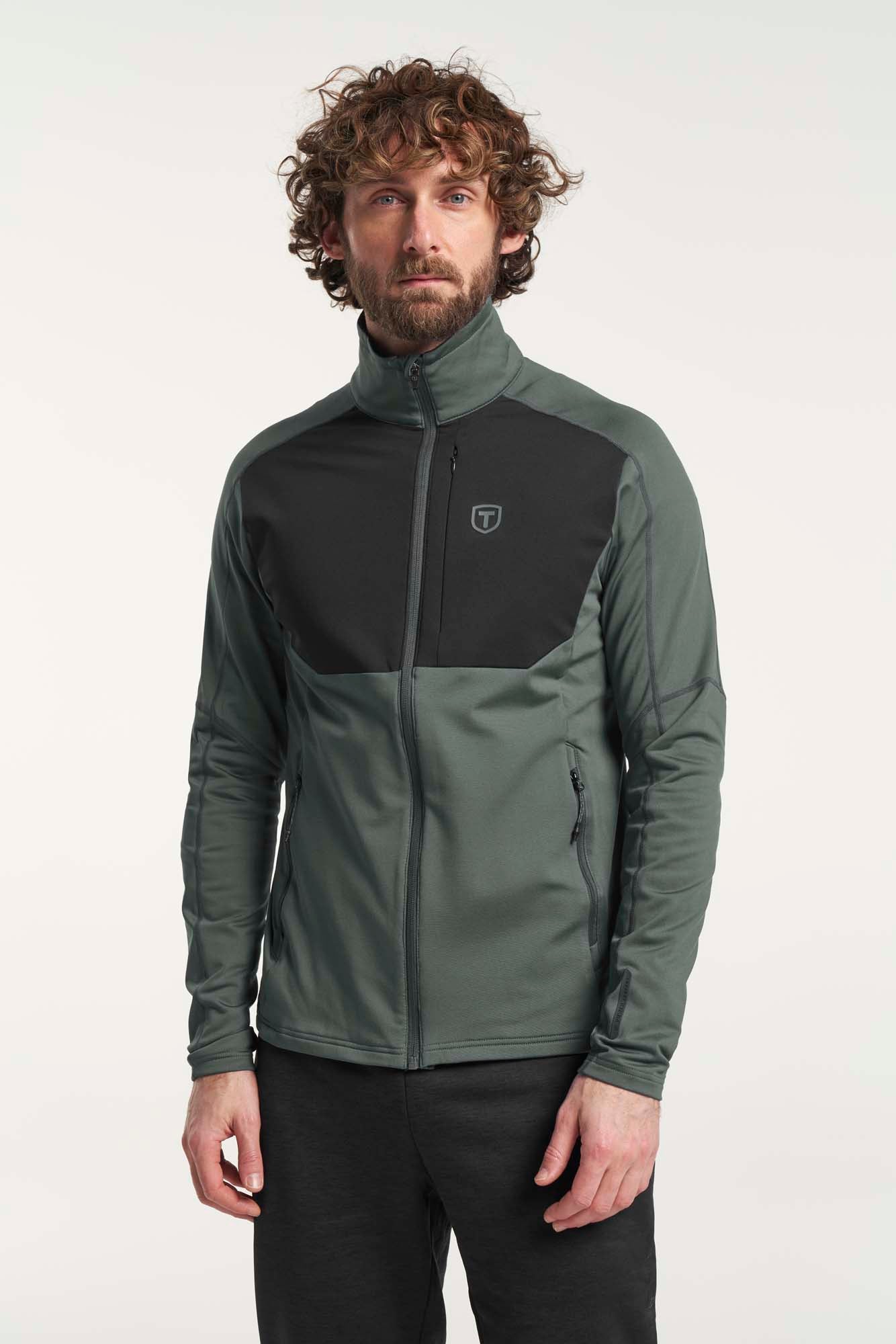 Txlite Full Zip skipully