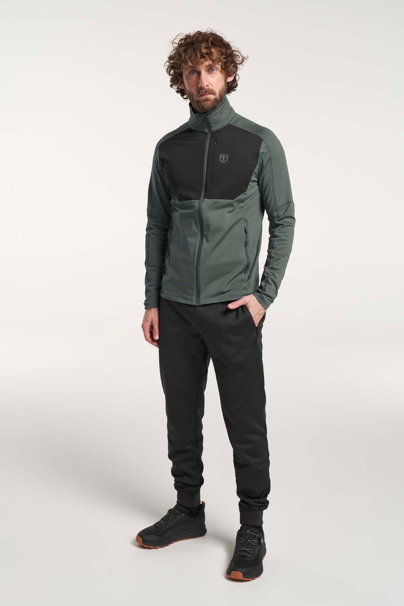 Txlite Full Zip skipully