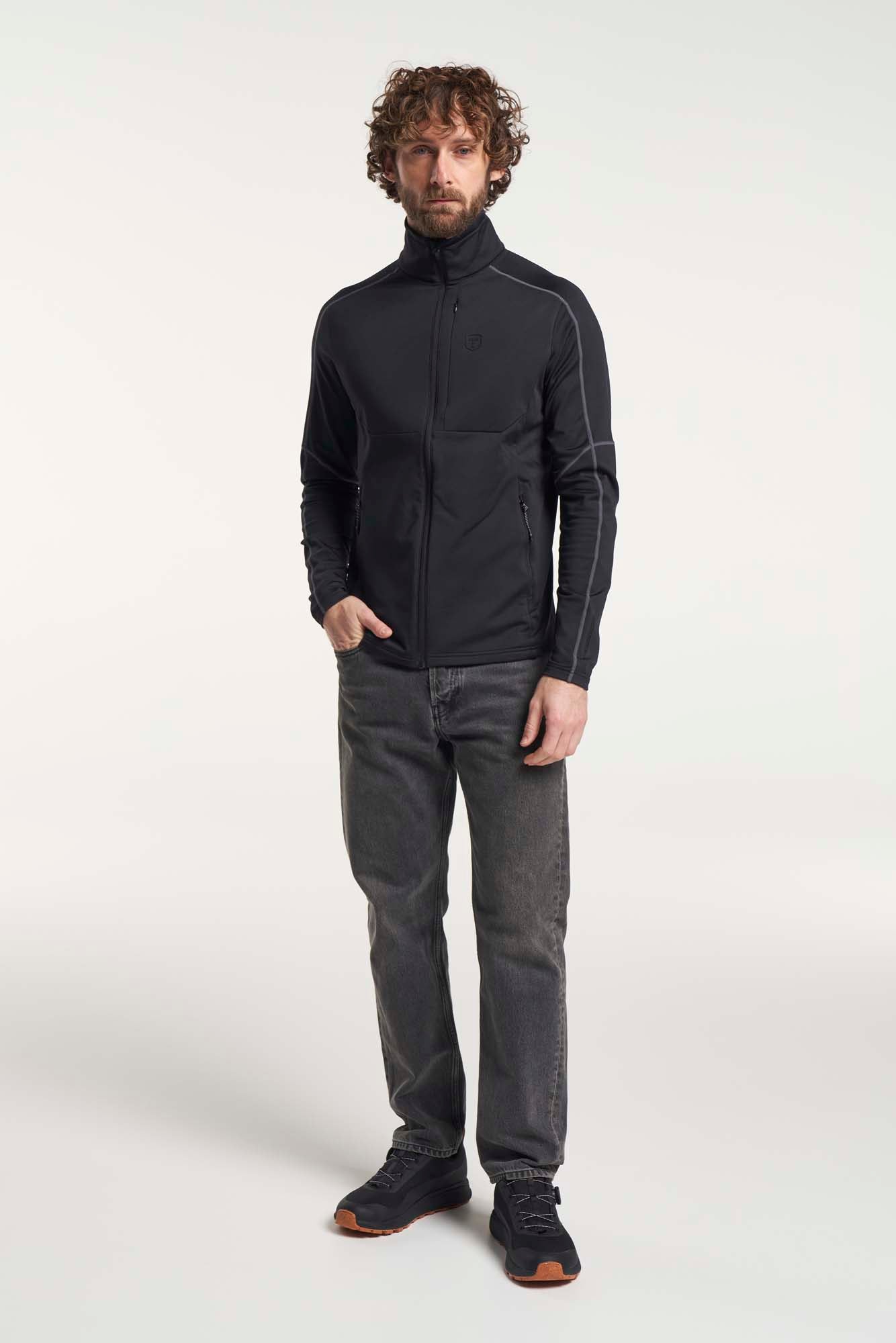 Txlite Full Zip skipully
