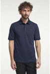 Txlite Melange Polo shirt