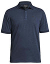 Txlite Melange Polo shirt