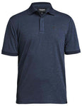 Txlite Melange Polo shirt