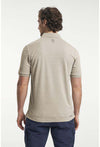 Txlite Melange Polo shirt