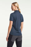 Txlite Melange Polo shirt