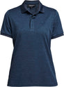 Txlite Melange Polo shirt
