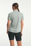 Txlite Melange Polo shirt